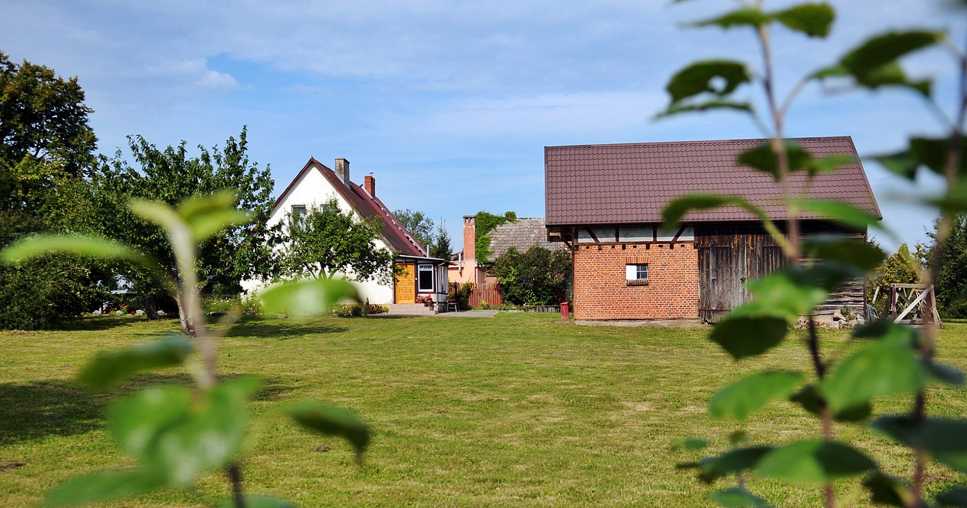 Zapraszamy przez cały rok