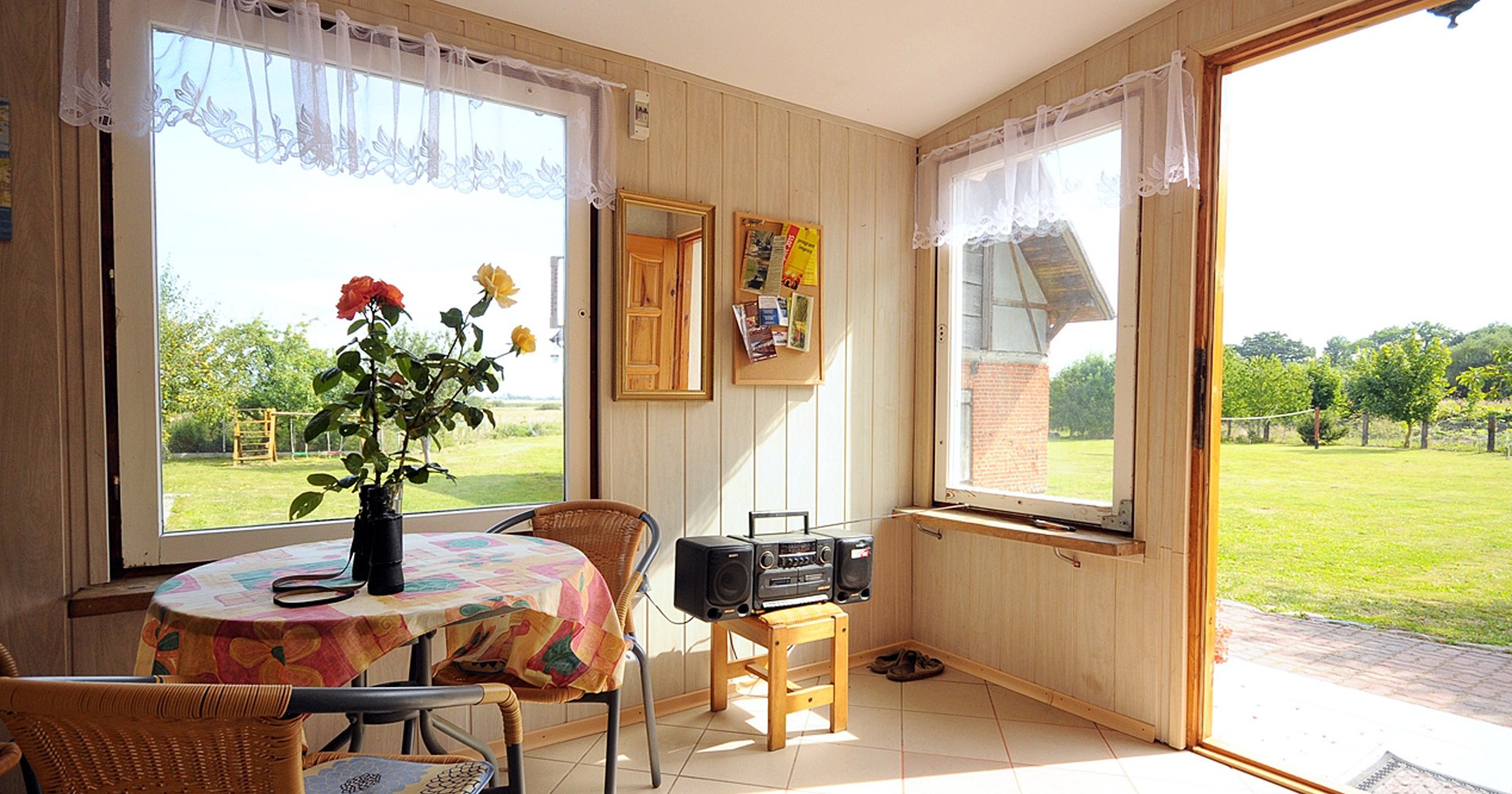 Gwarantujemy spokój i ciszę